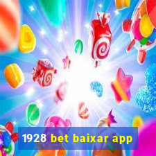 1928 bet baixar app